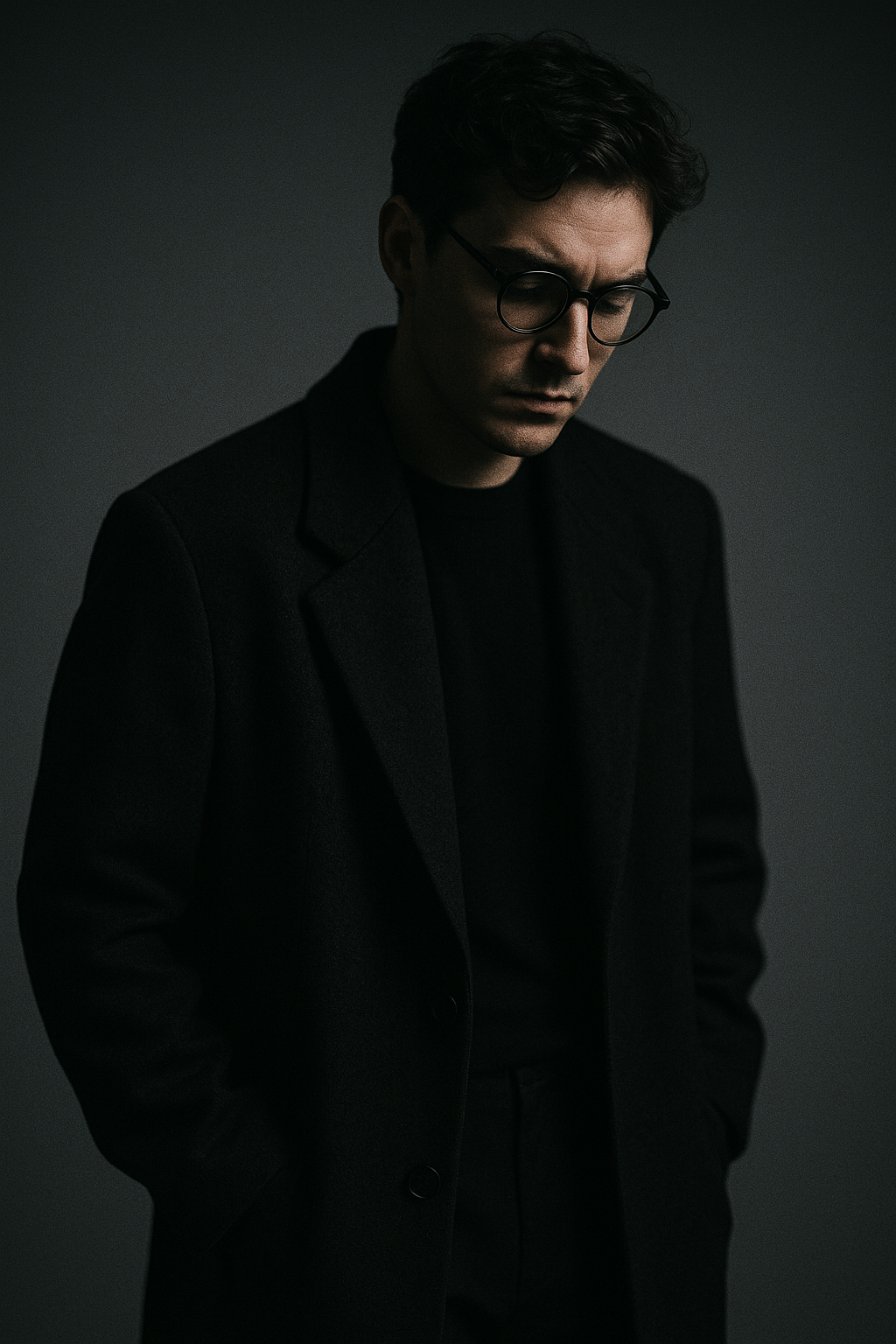 Lumo glasses - Contemporary style