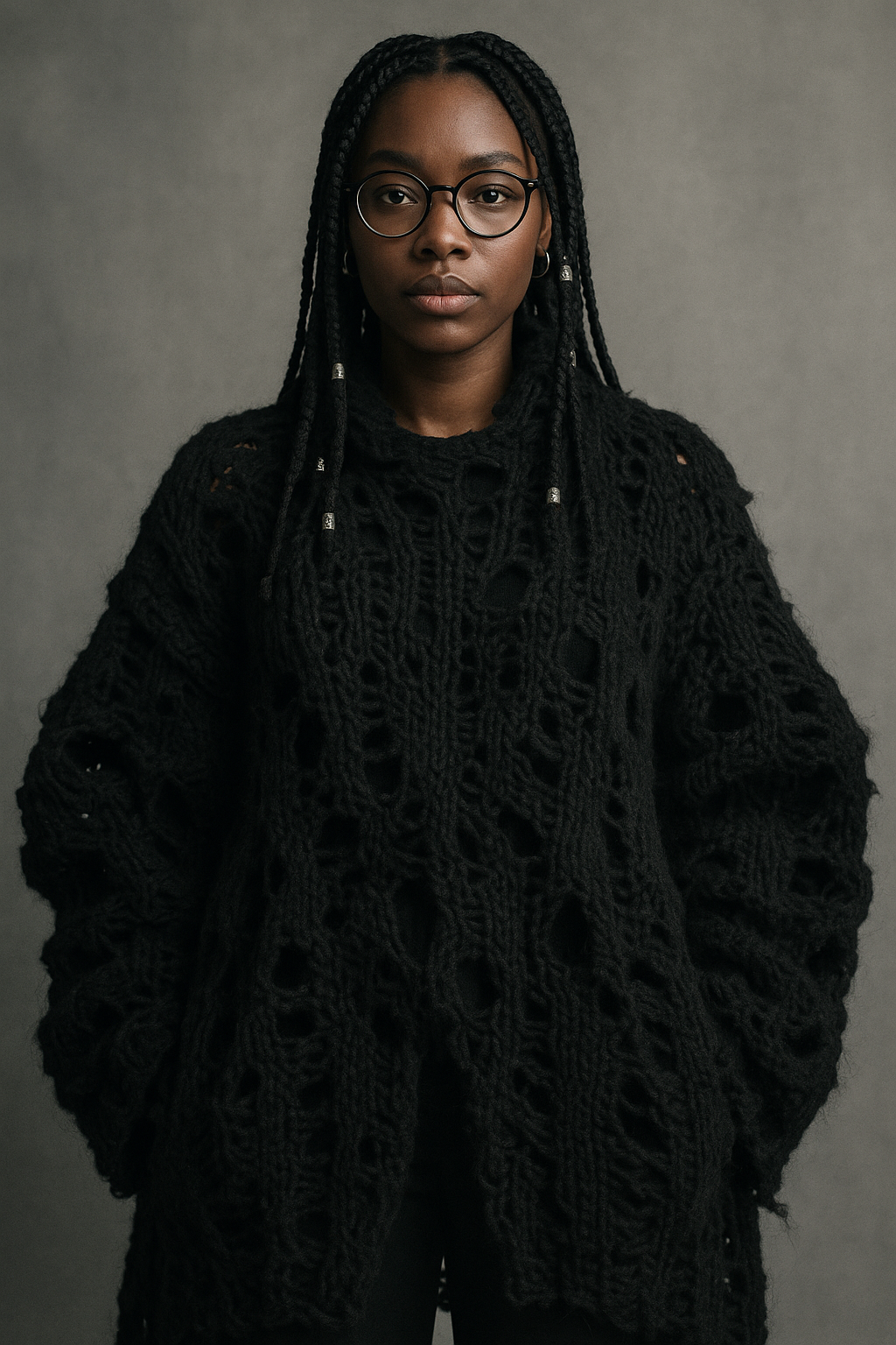 Lumo glasses - Effortlessly stylish